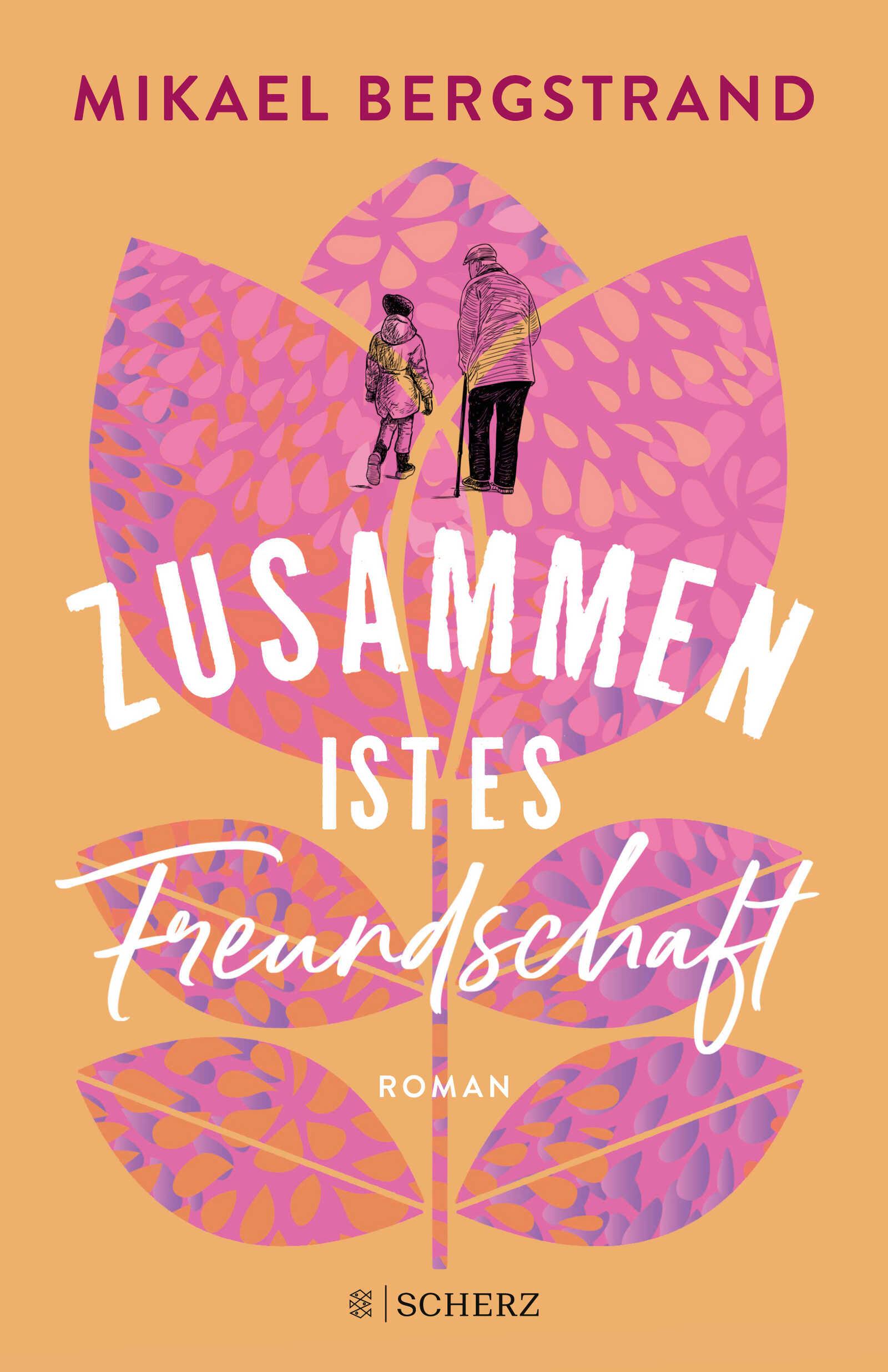 Vorderes Coverbild Zusammen ist es Freundschaft