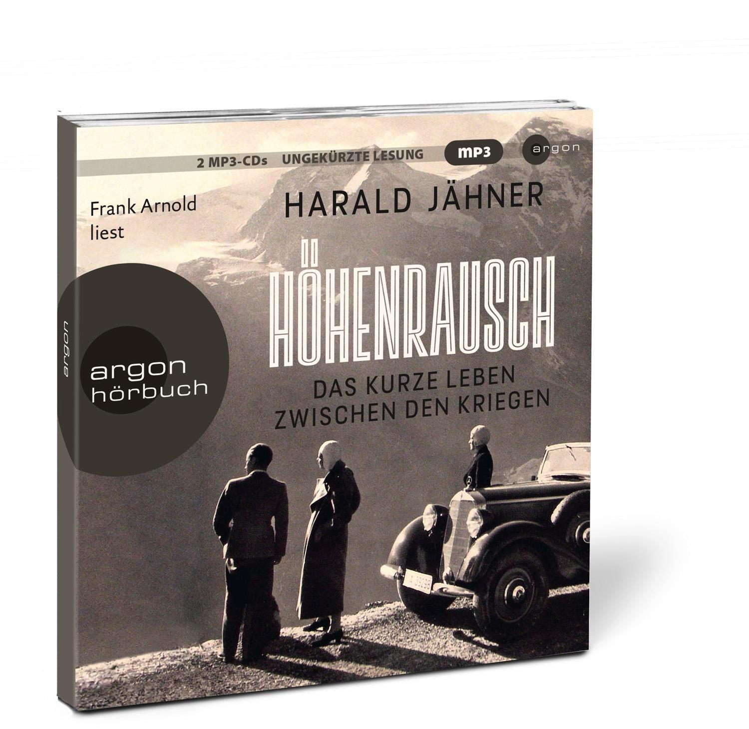 Beispielinhalt (Bild) Höhenrausch