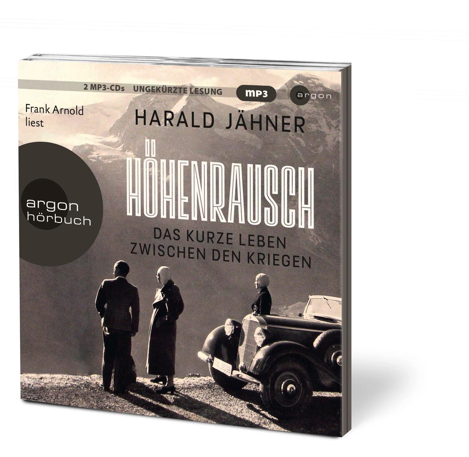 Beispielinhalt (Bild) Höhenrausch