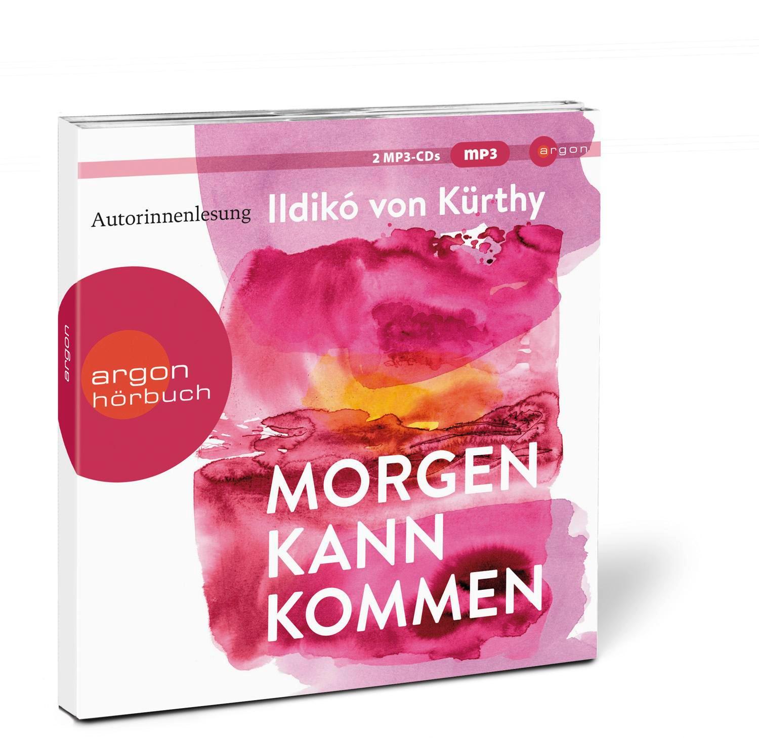 Beispielinhalt (Bild) Morgen kann kommen