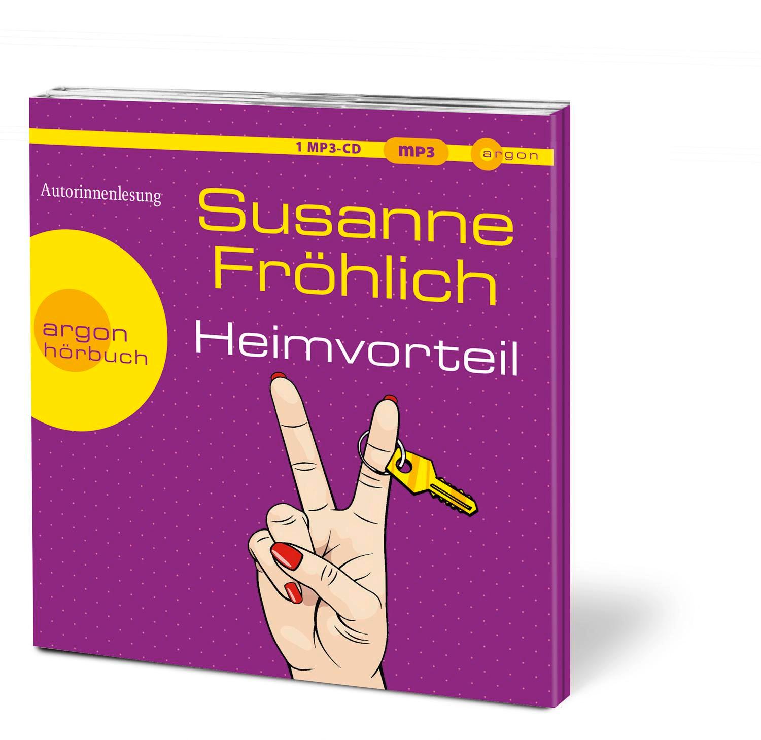 Beispielinhalt (Bild) Heimvorteil