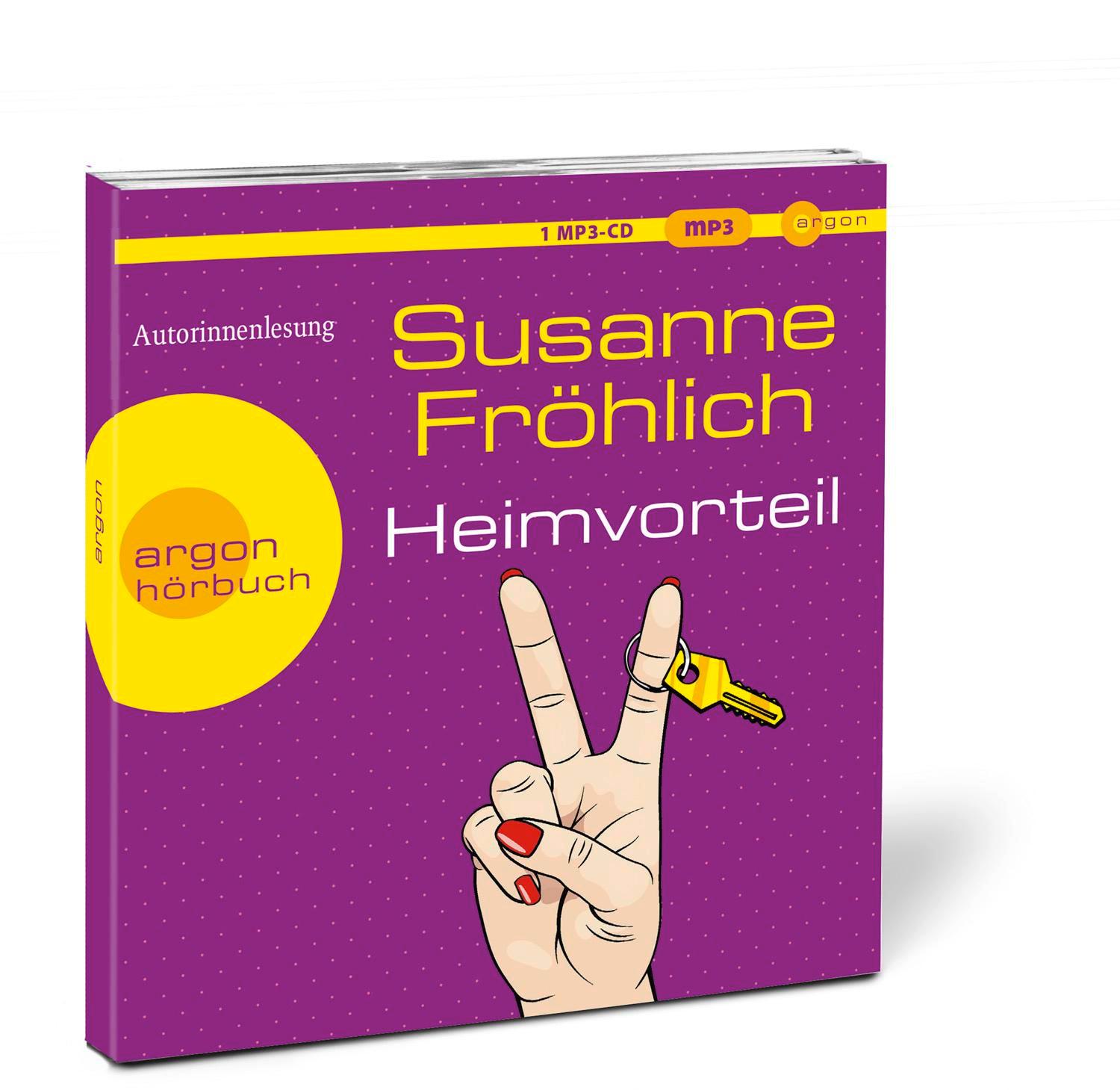 Beispielinhalt (Bild) Heimvorteil