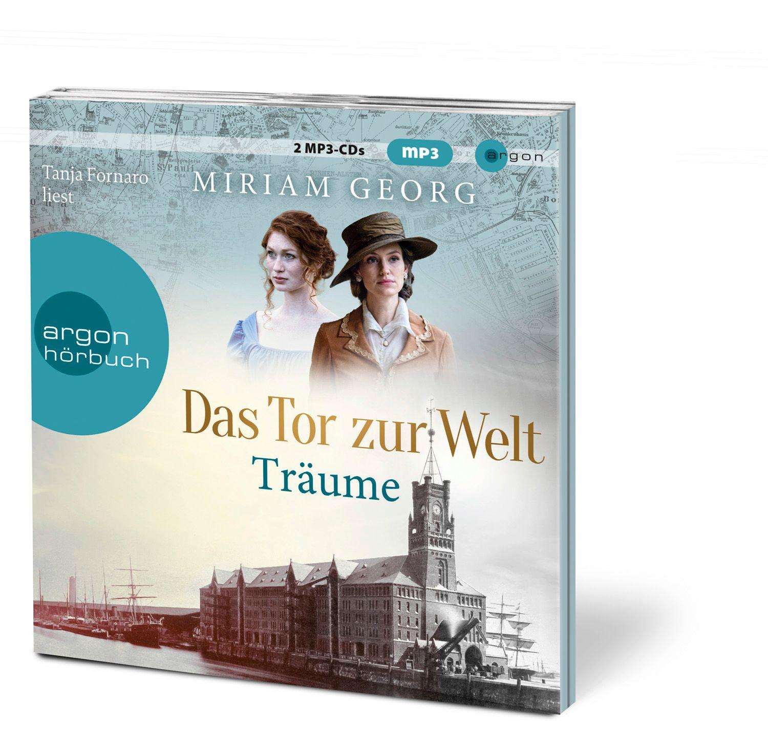 Beispielinhalt (Bild) Das Tor zur Welt: Träume