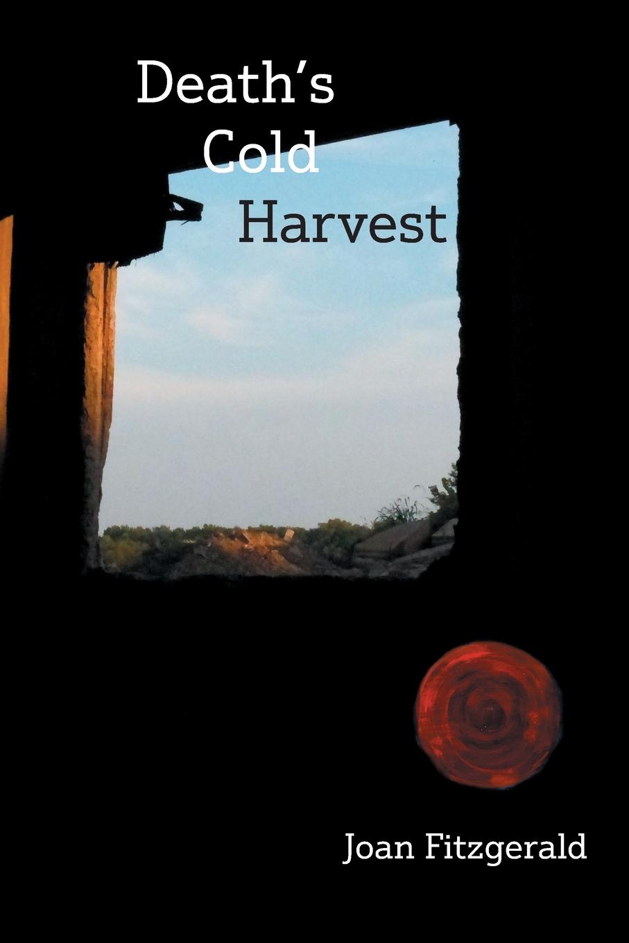 Vorderes Coverbild Death's Cold Harvest