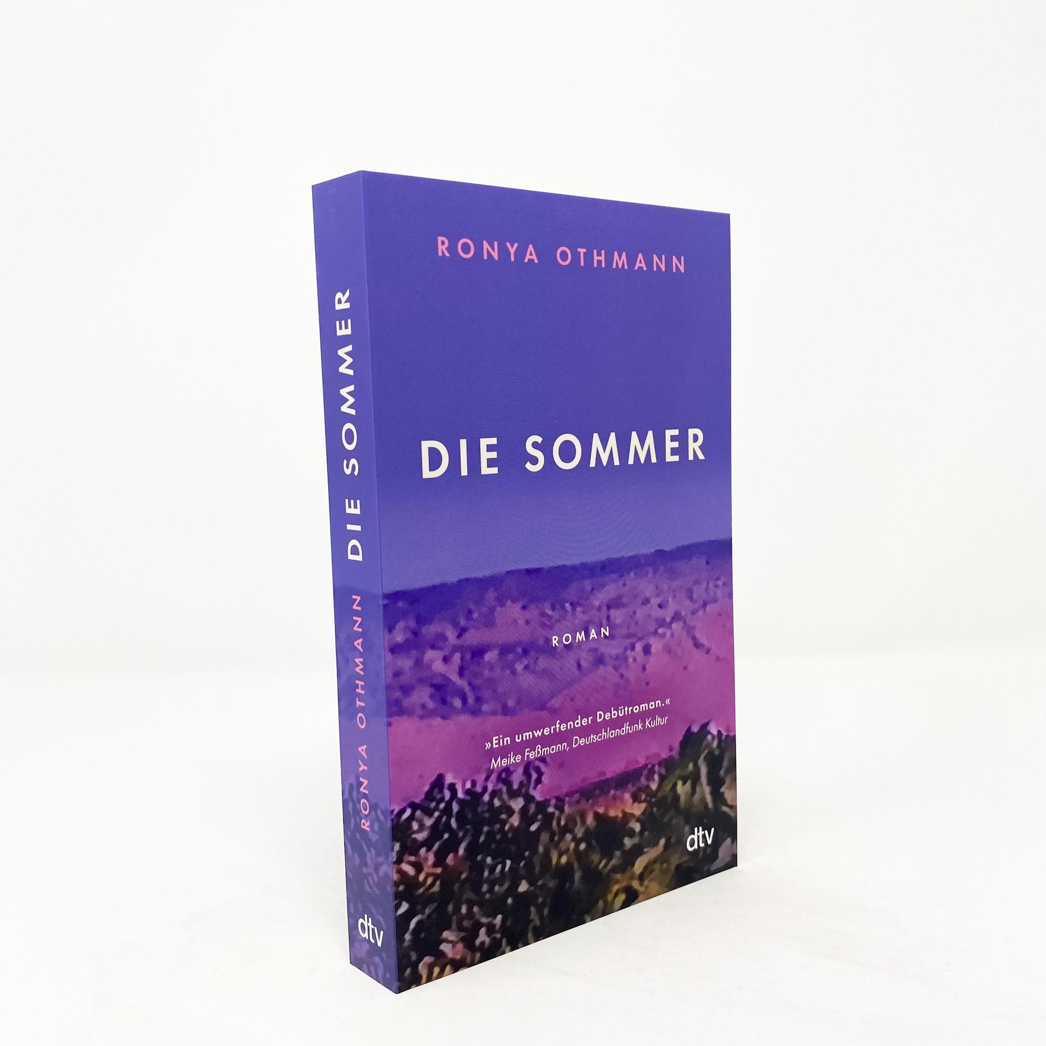 Beispielinhalt (Bild) Die Sommer