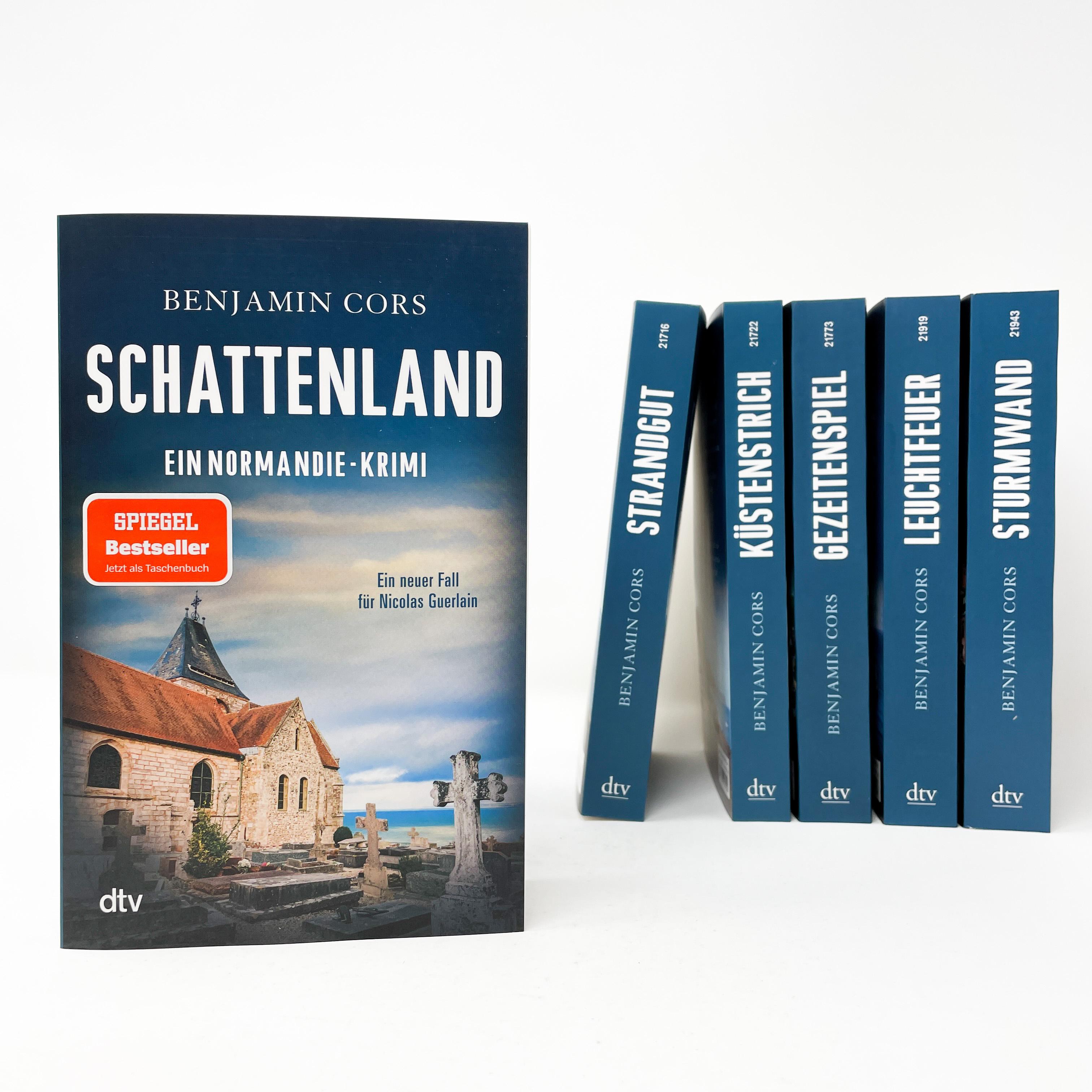 Beispielinhalt (Bild) Schattenland