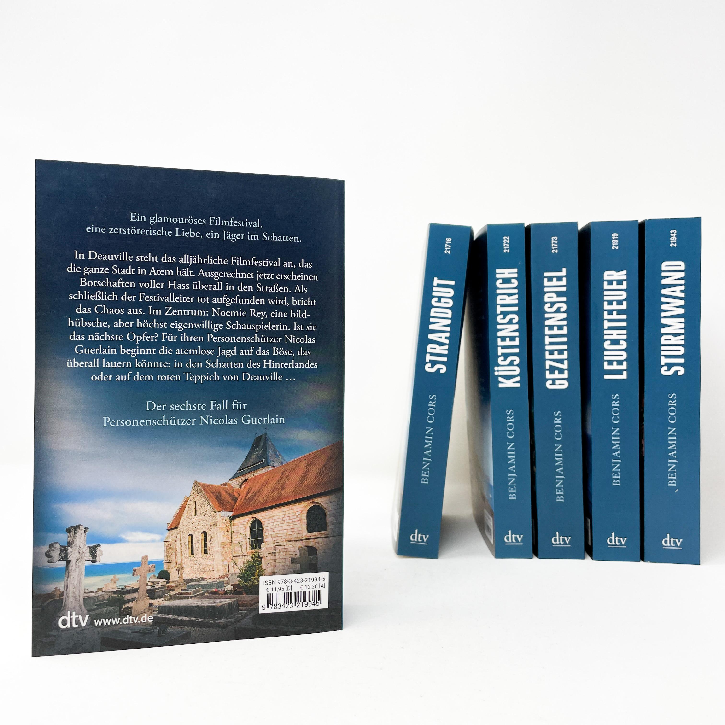 Beispielinhalt (Bild) Schattenland