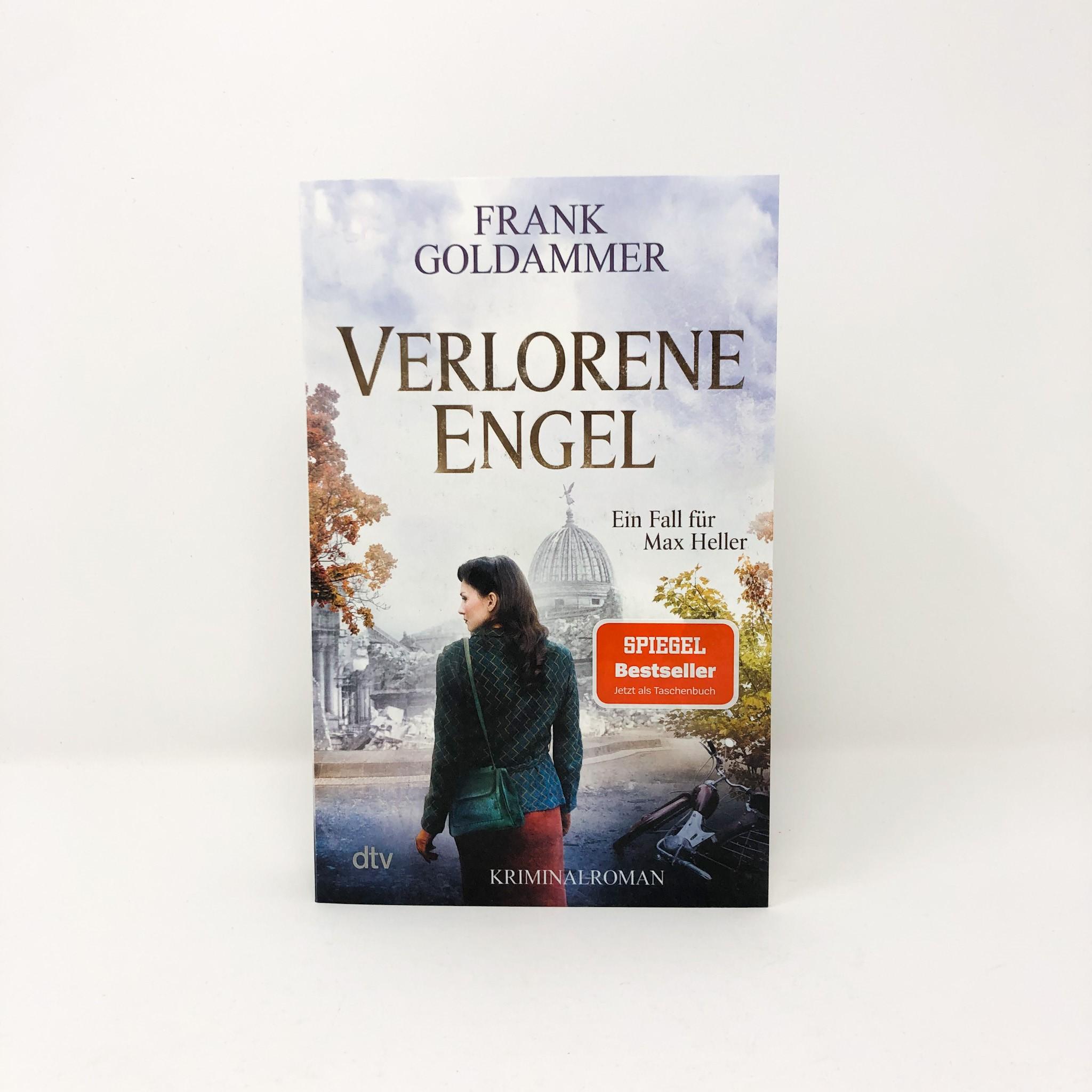 Beispielinhalt (Bild) Verlorene Engel