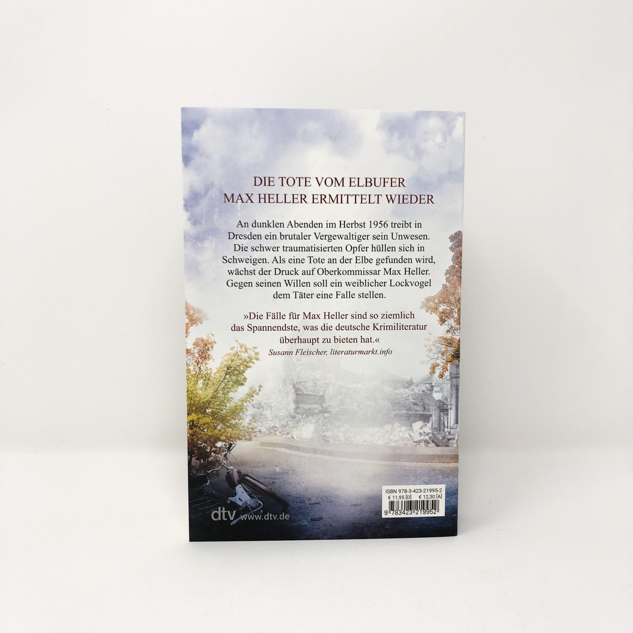 Beispielinhalt (Bild) Verlorene Engel