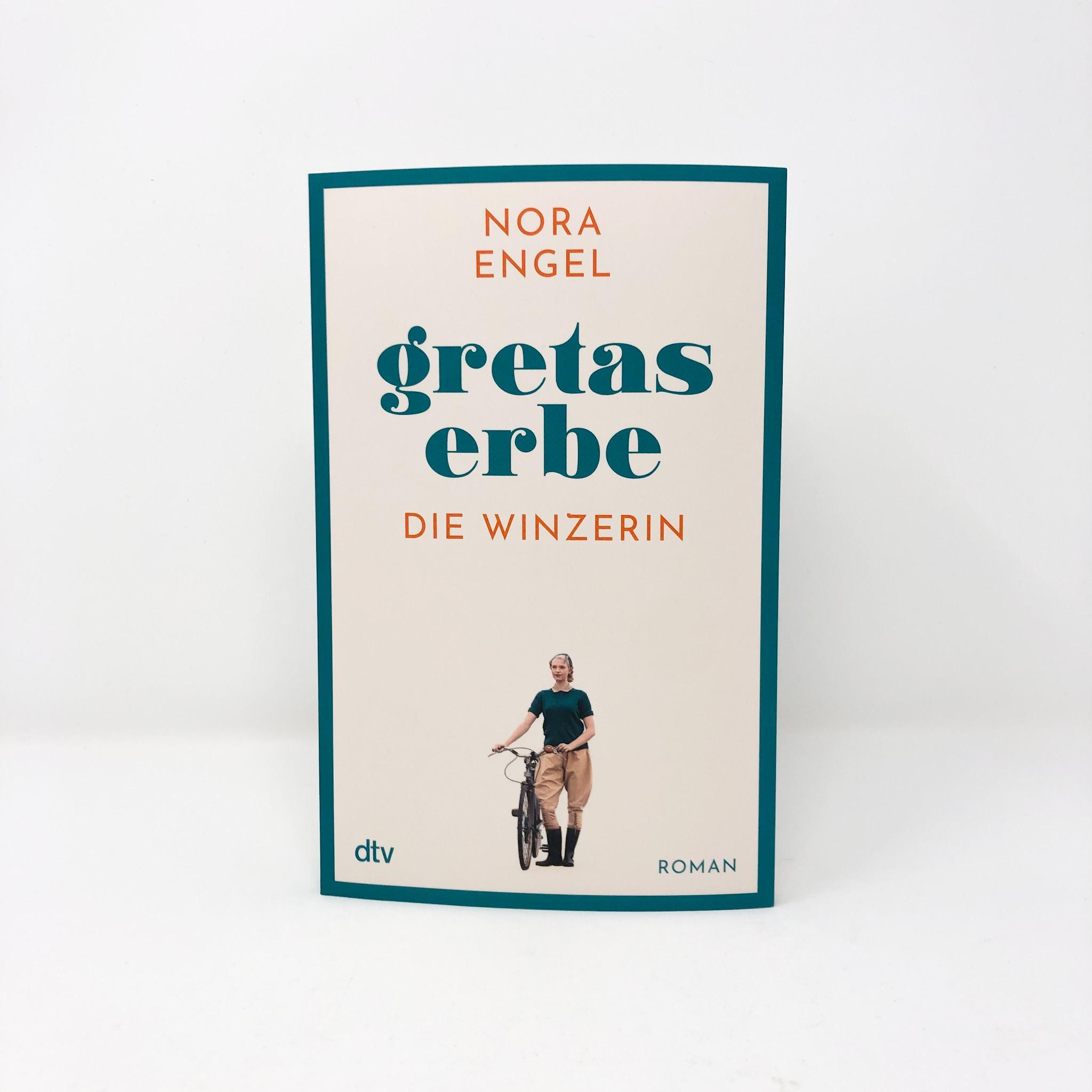 Beispielinhalt (Bild) Gretas Erbe