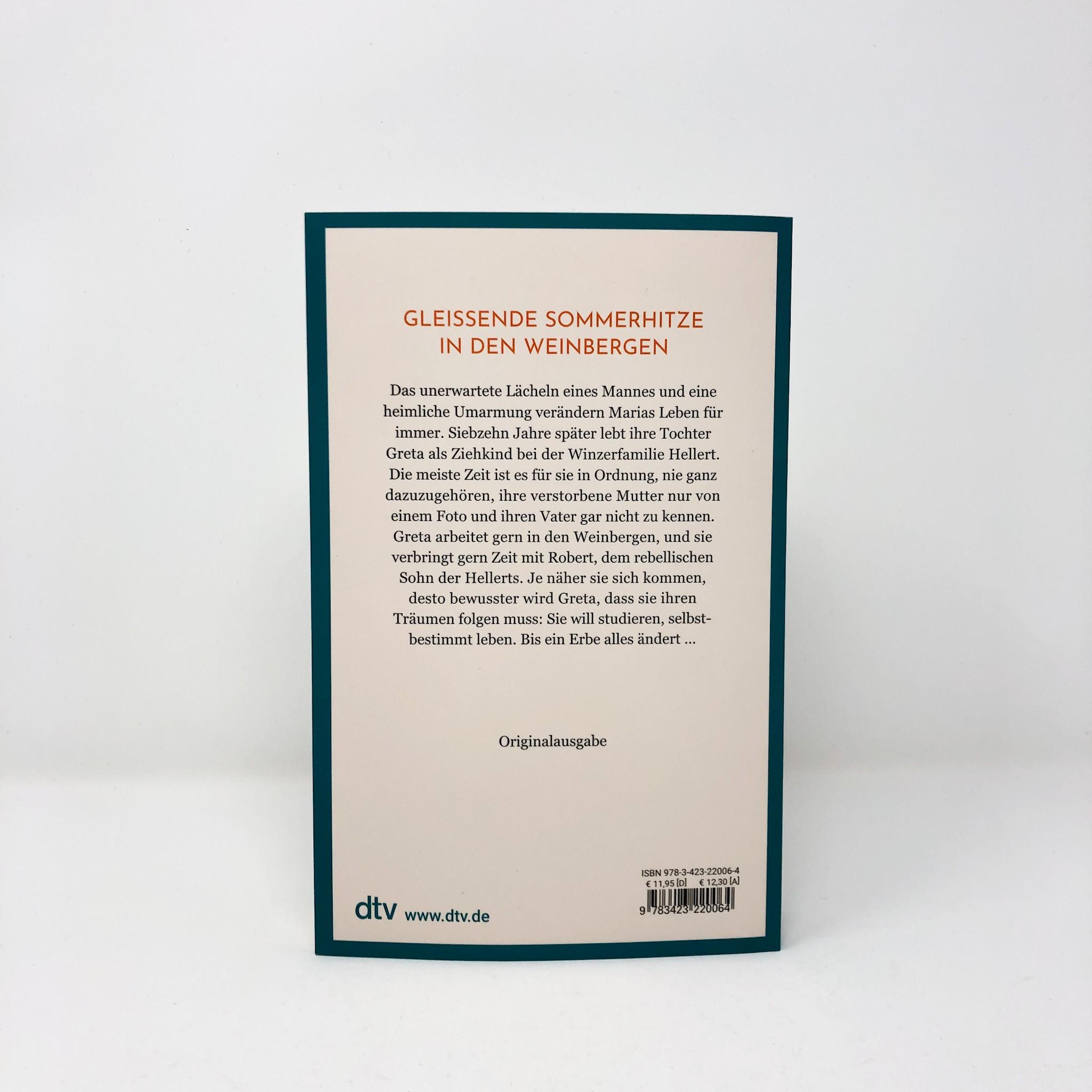 Beispielinhalt (Bild) Gretas Erbe