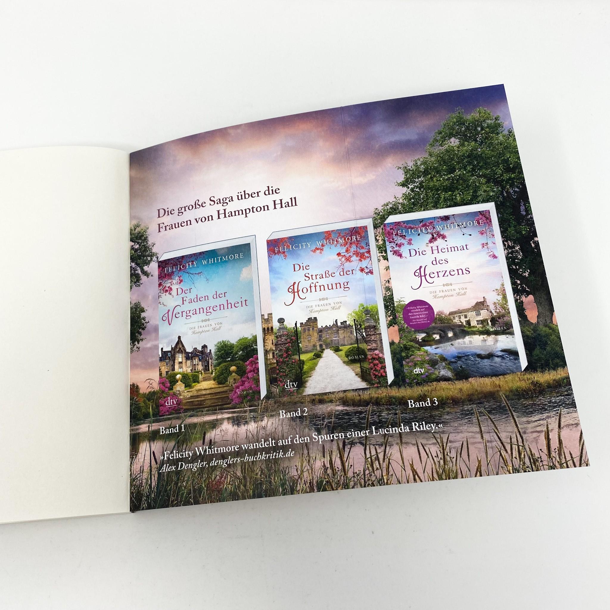 Beispielinhalt (Bild) Das Geheimnis der verborgenen Bibliothek