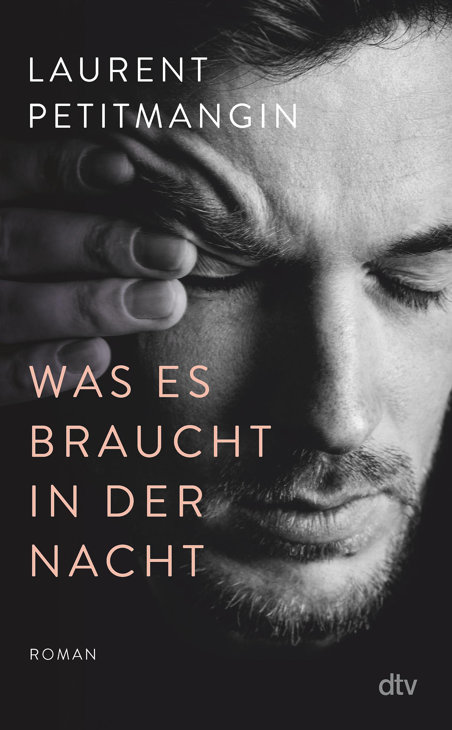 Vorderes Coverbild Was es braucht in der Nacht