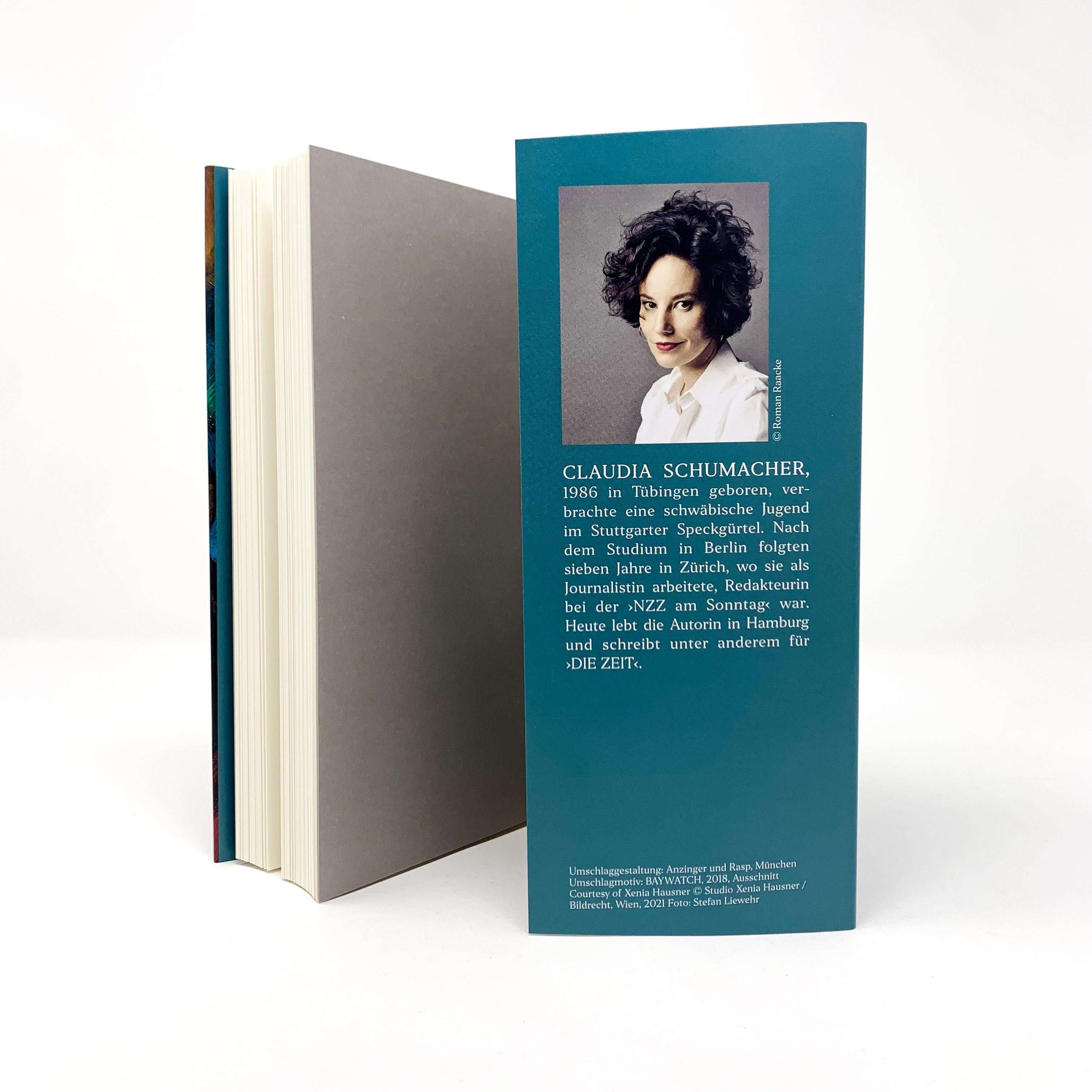 Beispielinhalt (Bild) Liebe ist gewaltig