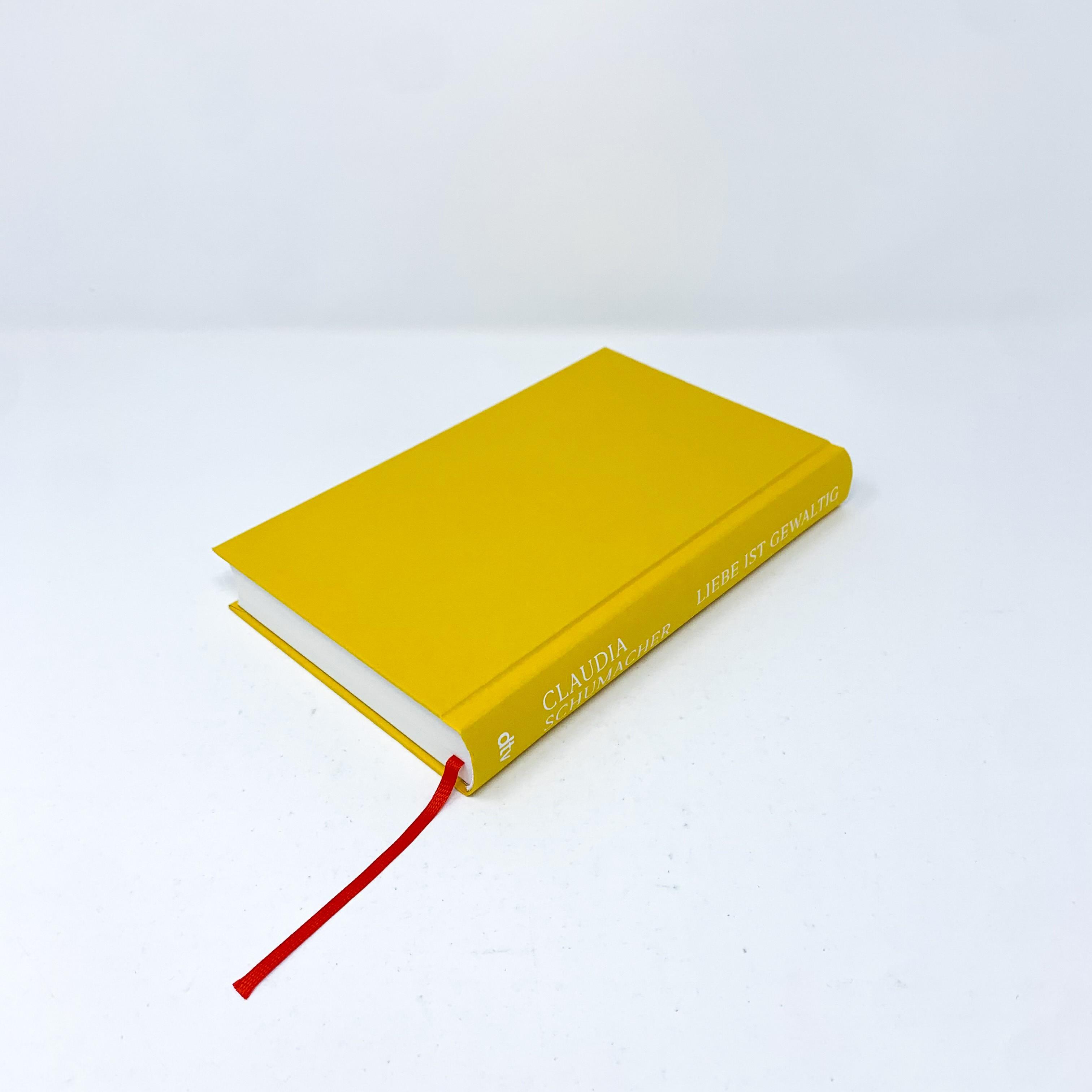 Beispielinhalt (Bild) Liebe ist gewaltig