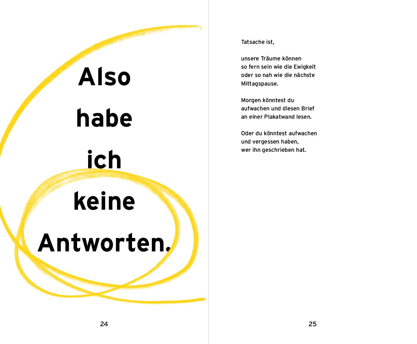 Beispielinhalt (Bild) Für alle