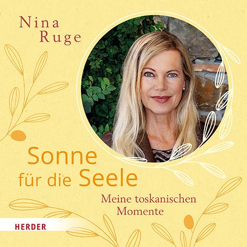 Vorderes Coverbild Sonne für die Seele
