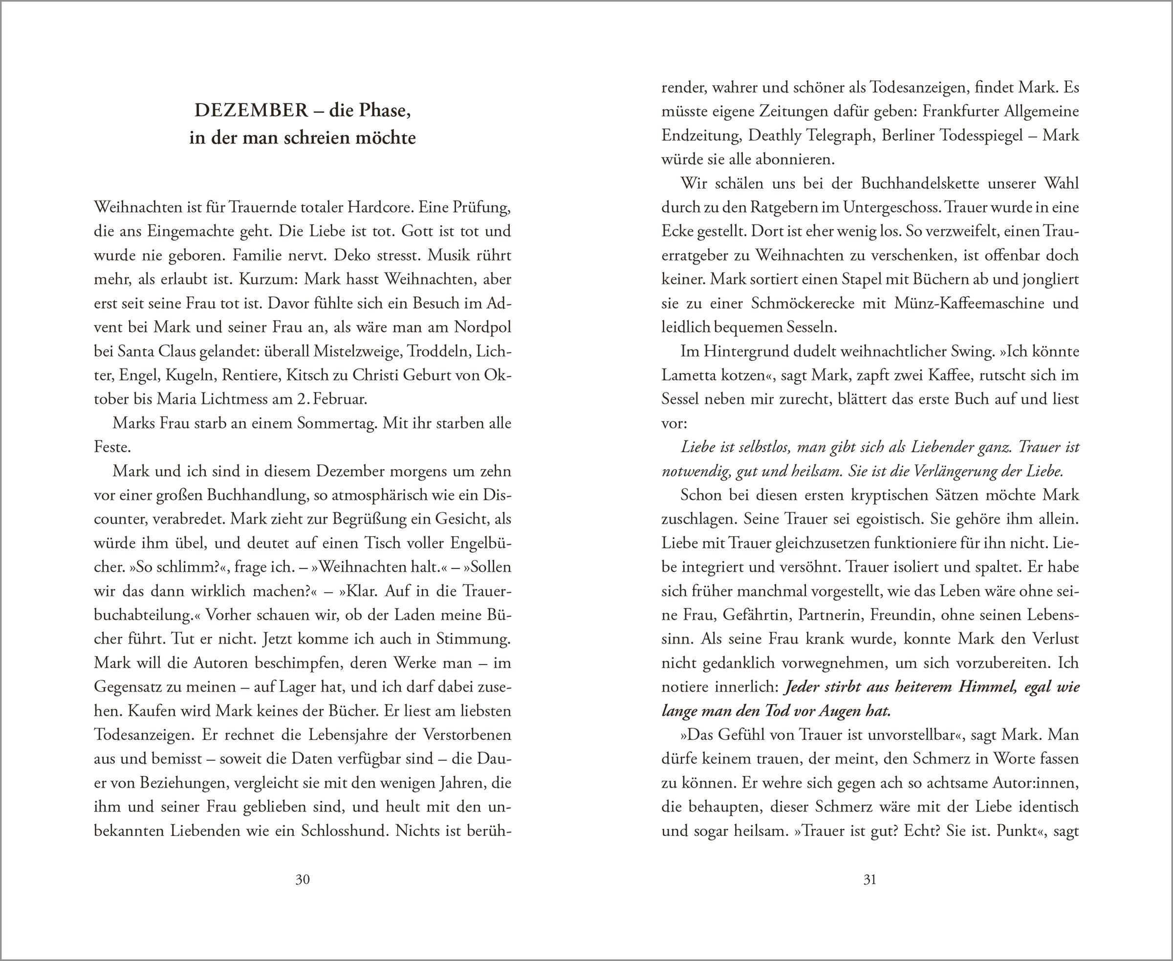 Beispielinhalt (Bild) Heitere Himmel