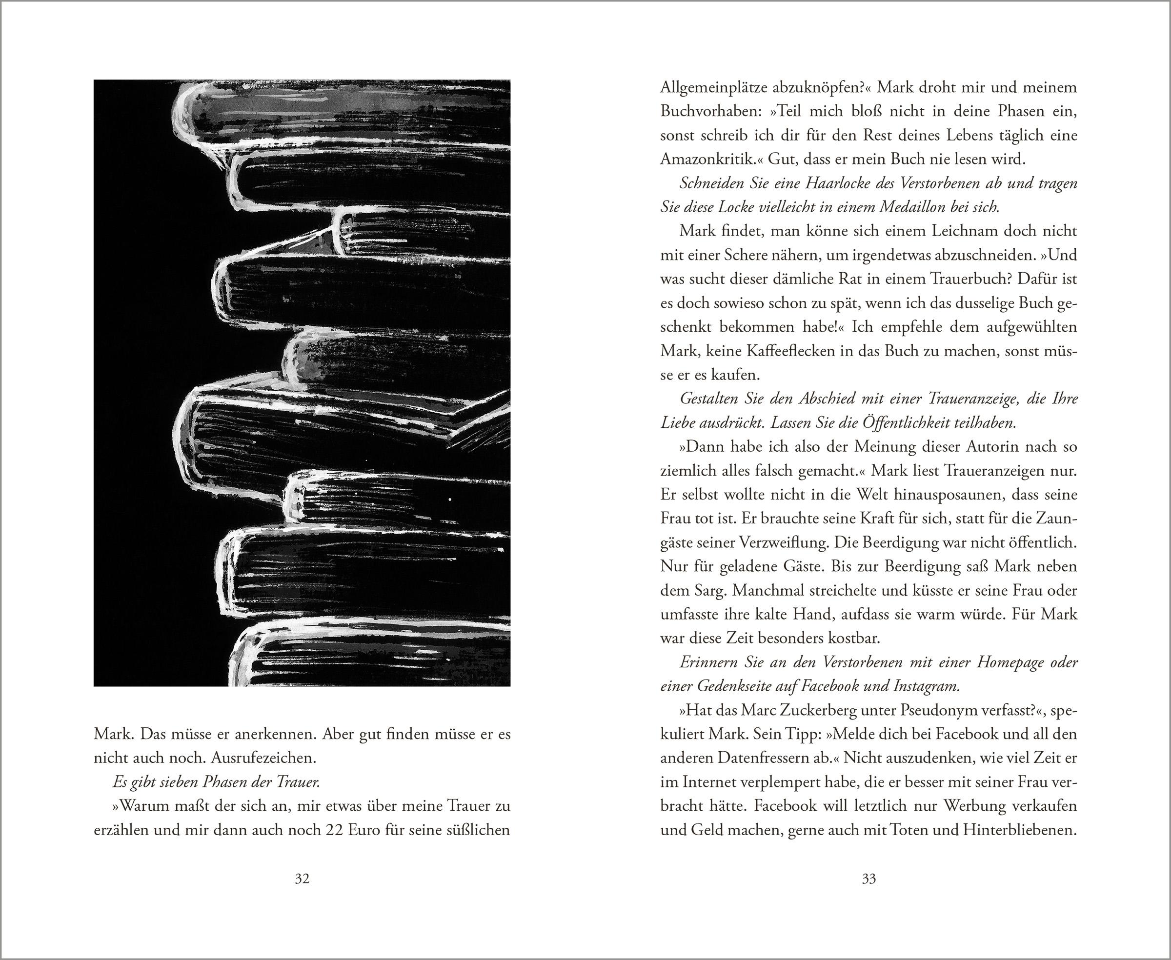 Beispielinhalt (Bild) Heitere Himmel