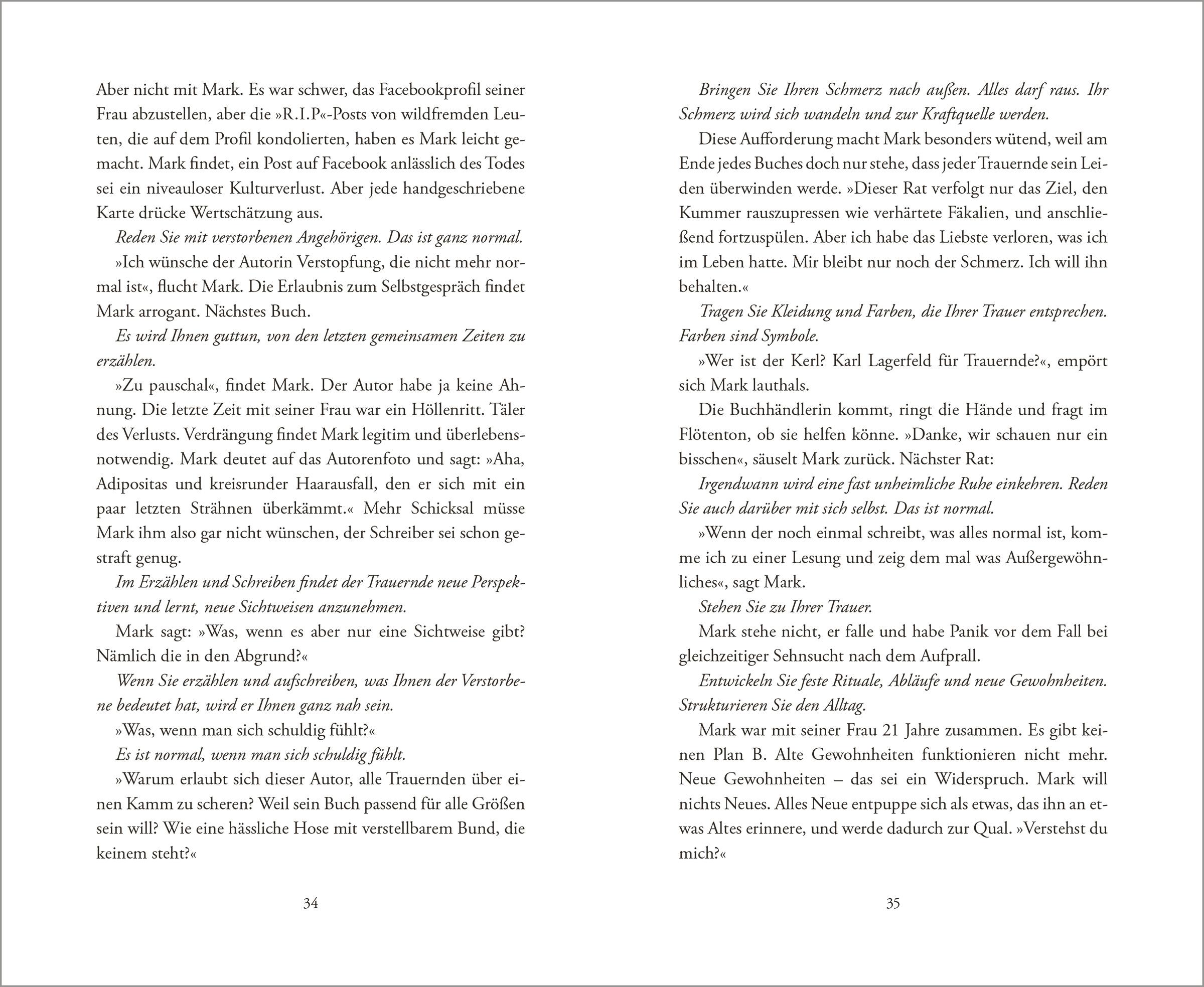 Beispielinhalt (Bild) Heitere Himmel