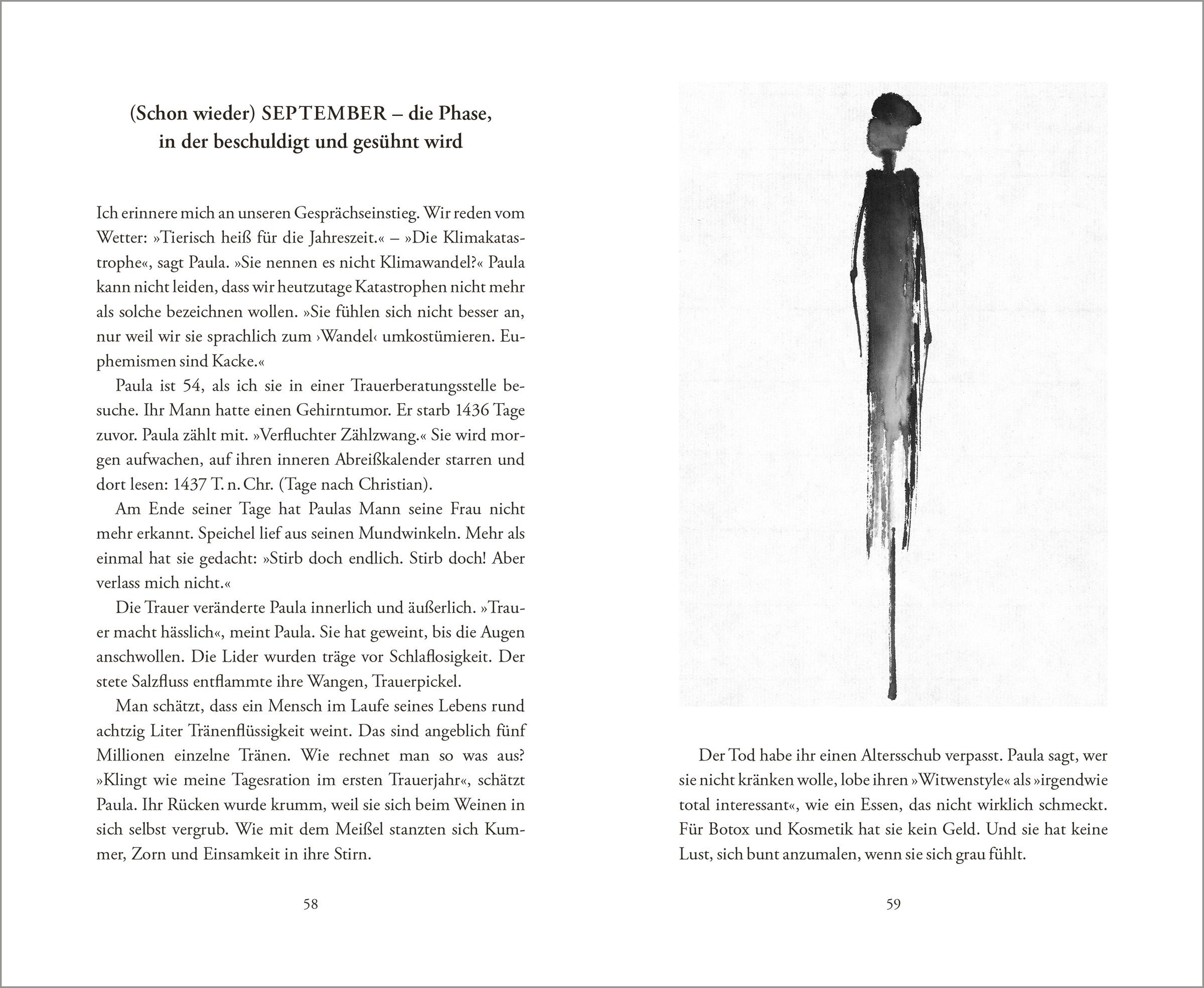 Beispielinhalt (Bild) Heitere Himmel