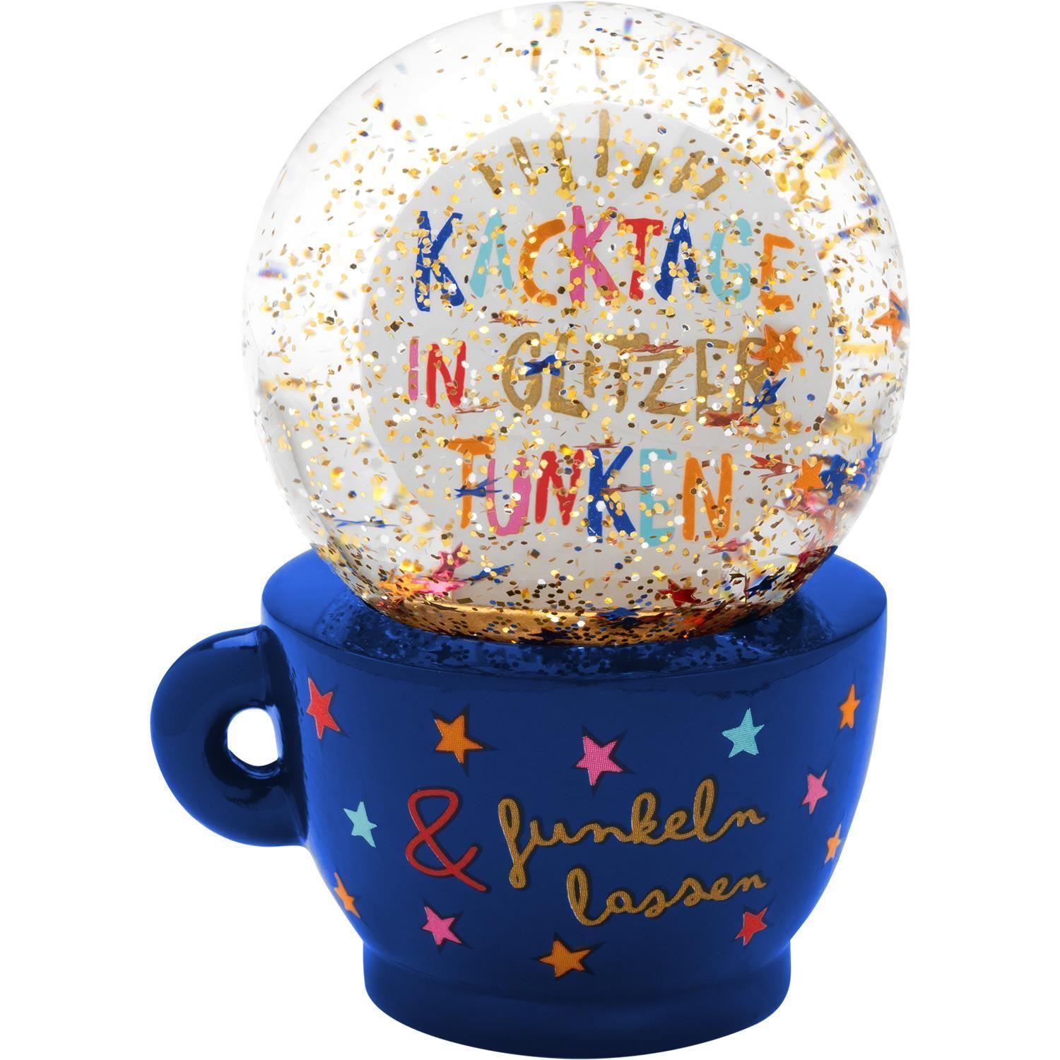 Beispielinhalt (Bild) Traumkugel 47379 Funkeln lassen
