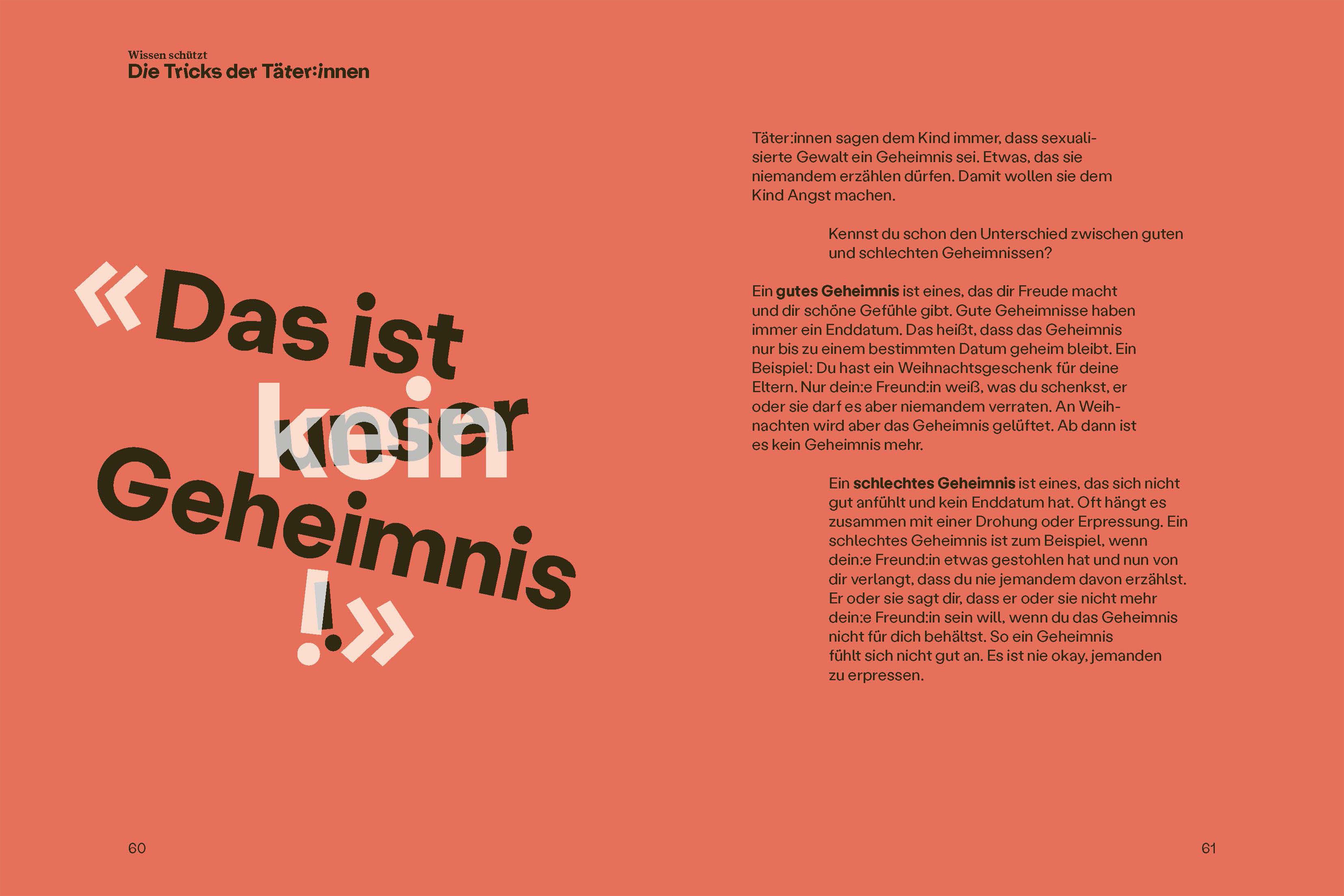 Beispielinhalt (Bild) Ist das okay?