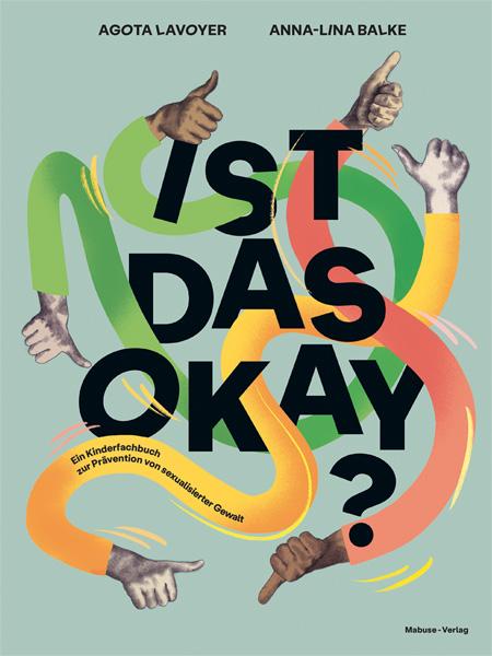 Vorderes Coverbild Ist das okay?