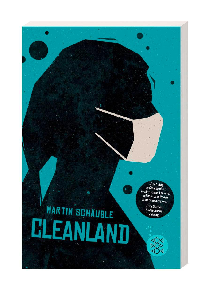 Beispielinhalt (Bild) Cleanland