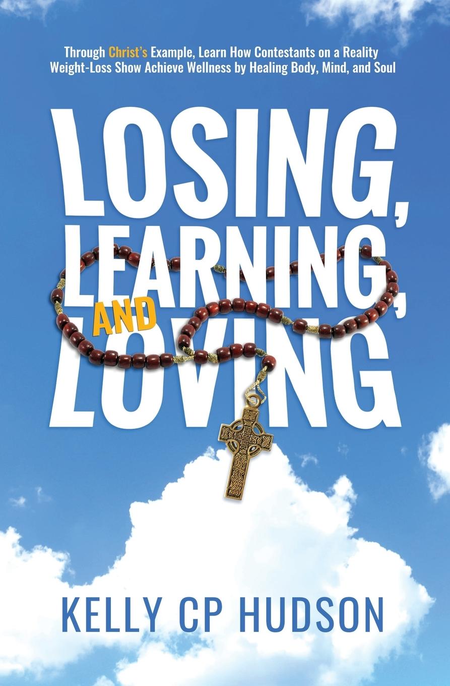 Vorderes Coverbild Losing, Learning, and Loving