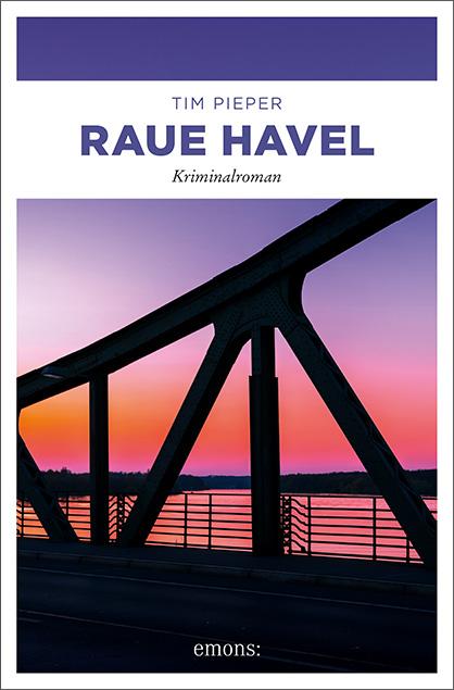 Vorderes Coverbild Raue Havel