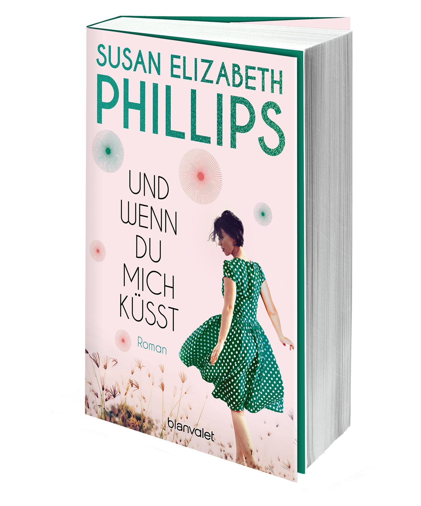 Beispielinhalt (Bild) Und wenn du mich küsst