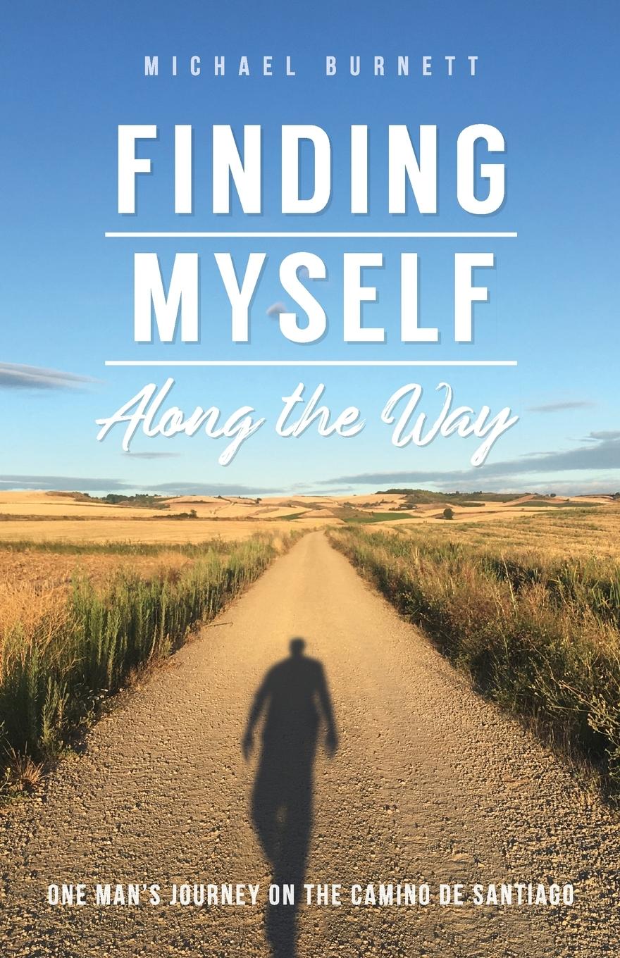 Vorderes Coverbild Finding Myself Along the Way