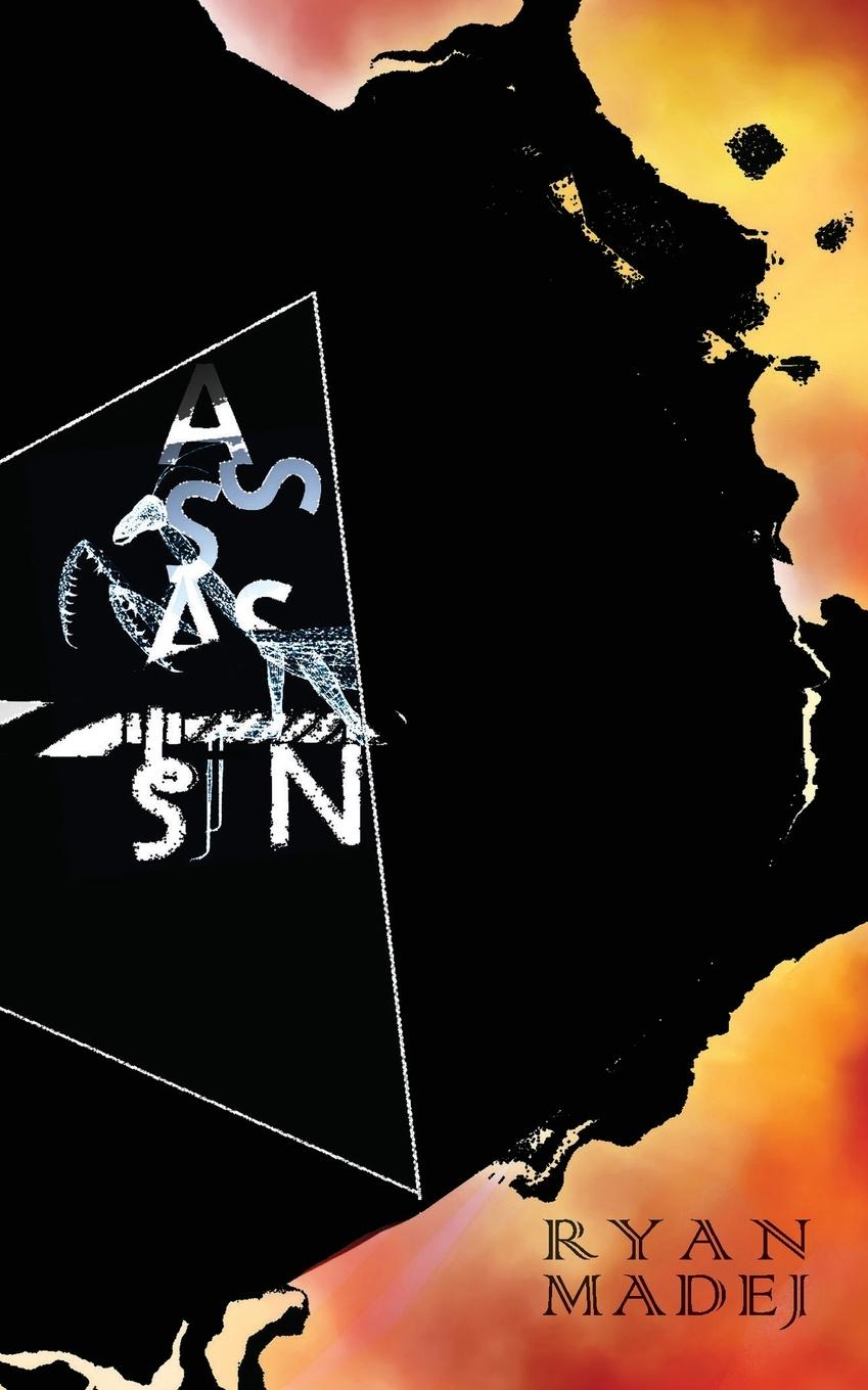 Vorderes Coverbild Assassin