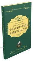 Vorderes Coverbild Dügümleri Cözecek Kiymetli Salevat
