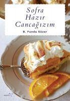Vorderes Coverbild Sofra Hazir Cancagizim