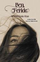 Vorderes Coverbild Ben, Feride