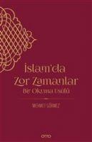 Vorderes Coverbild Islamda Zor Zamanlar - Bir Okuma Usulü