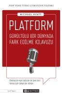 Vorderes Coverbild Platform