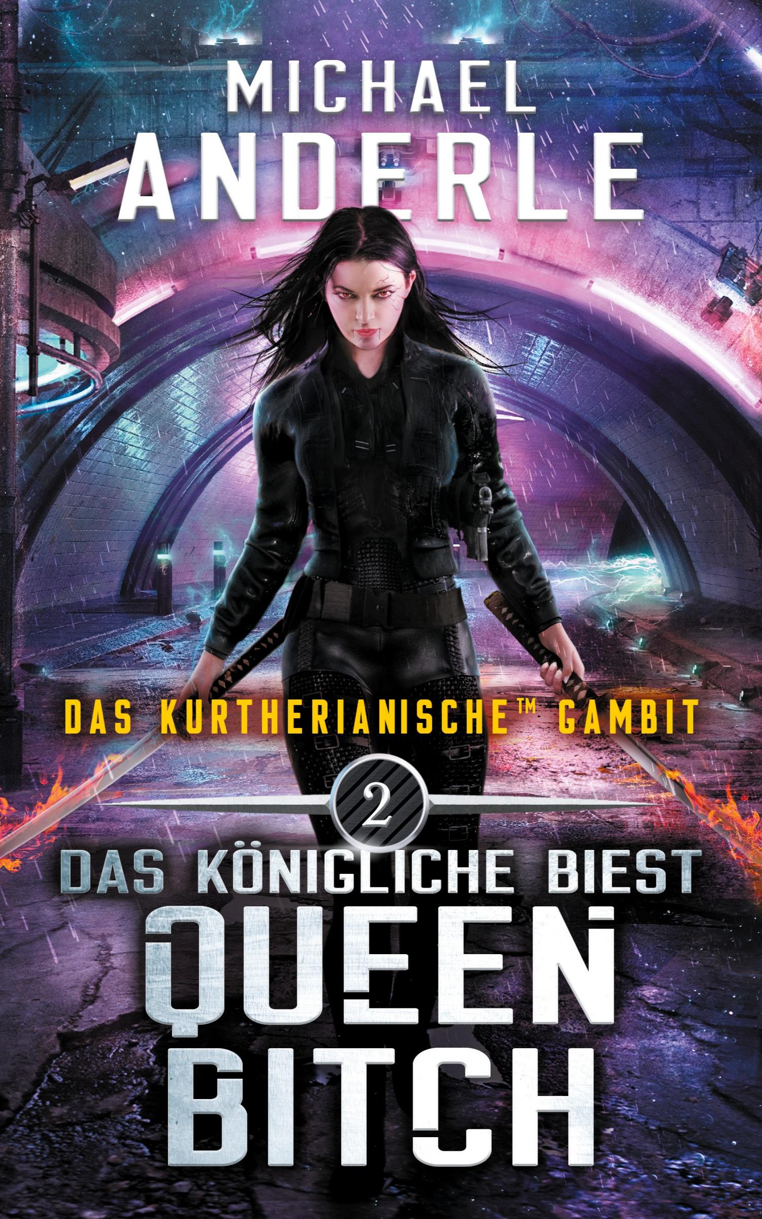 Vorderes Coverbild Das königliche Biest