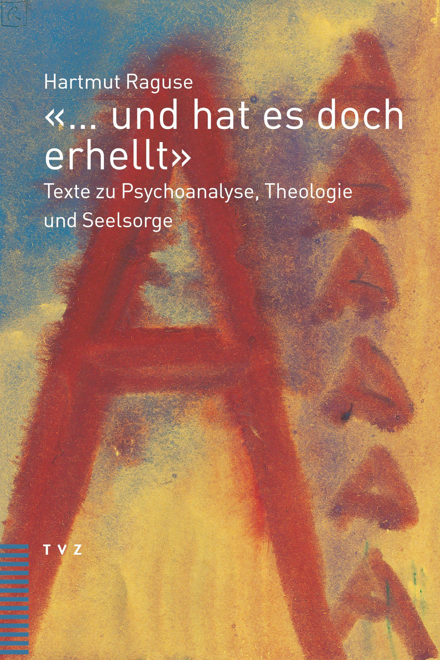 Vorderes Coverbild «... und hat es doch erhellt»