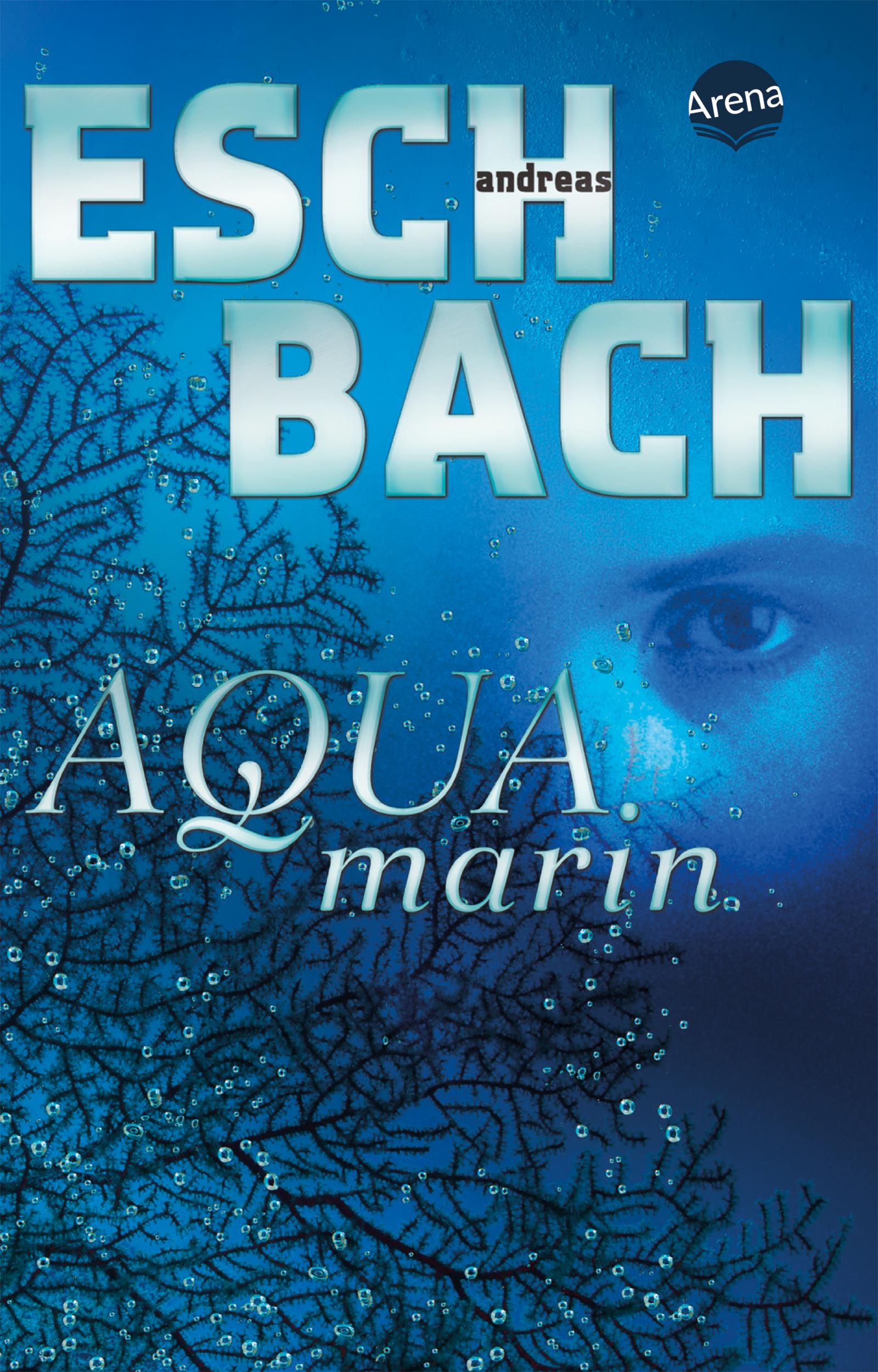 Vorderes Coverbild Aquamarin (1)