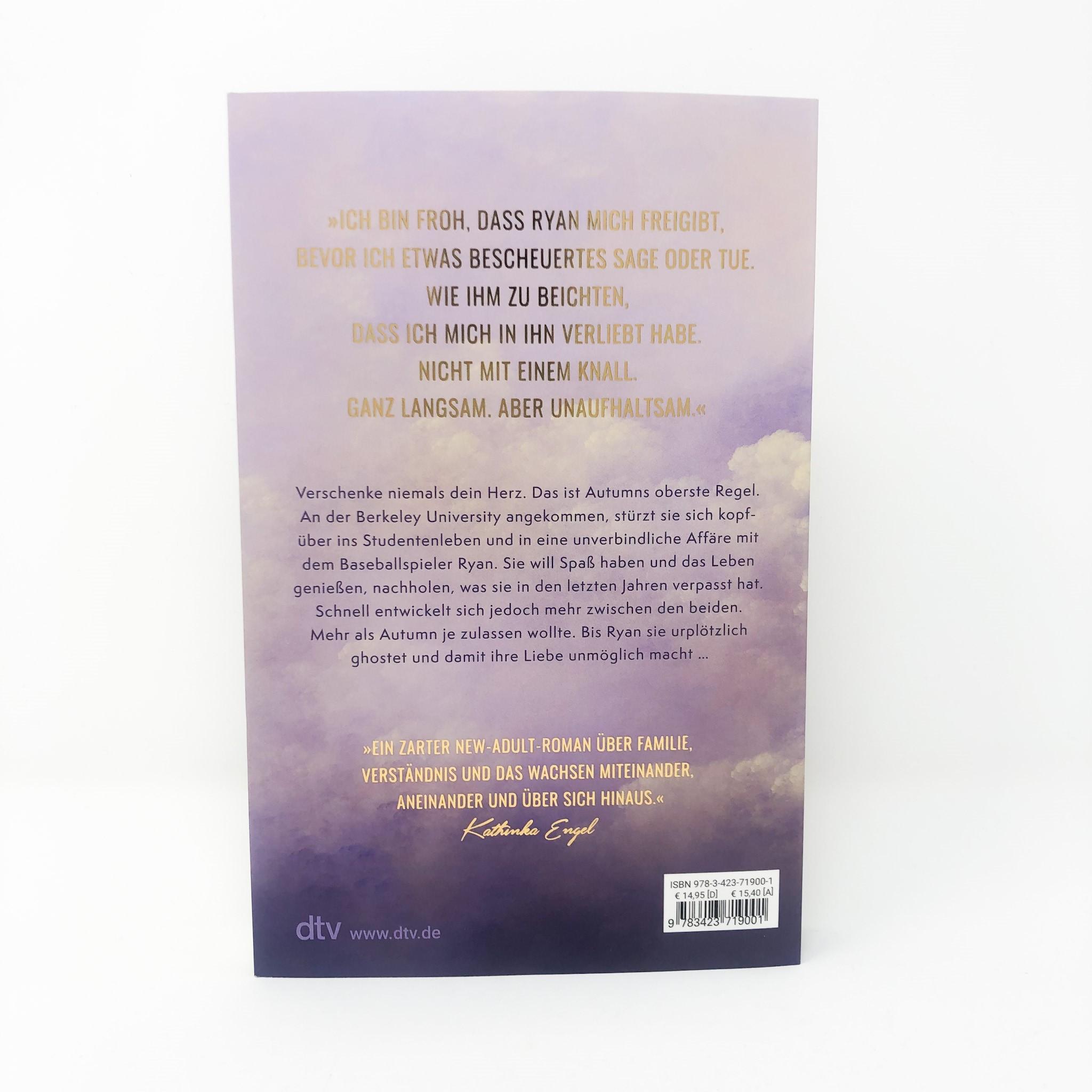 Beispielinhalt (Bild) Carry me through the night