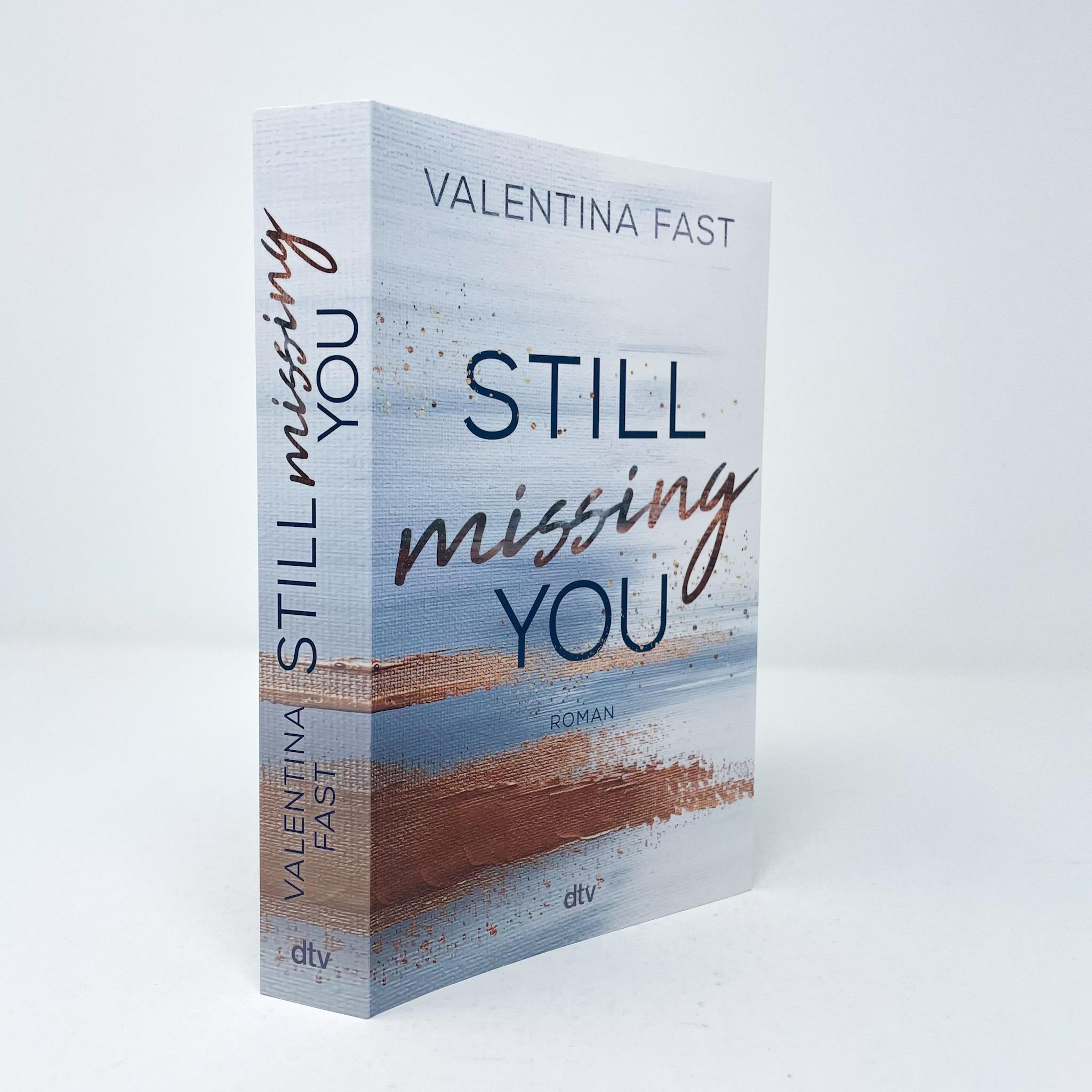 Beispielinhalt (Bild) Still missing you