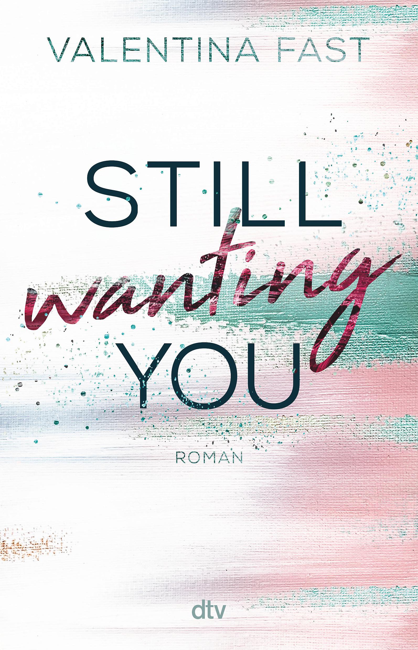 Vorderes Coverbild Still wanting you
