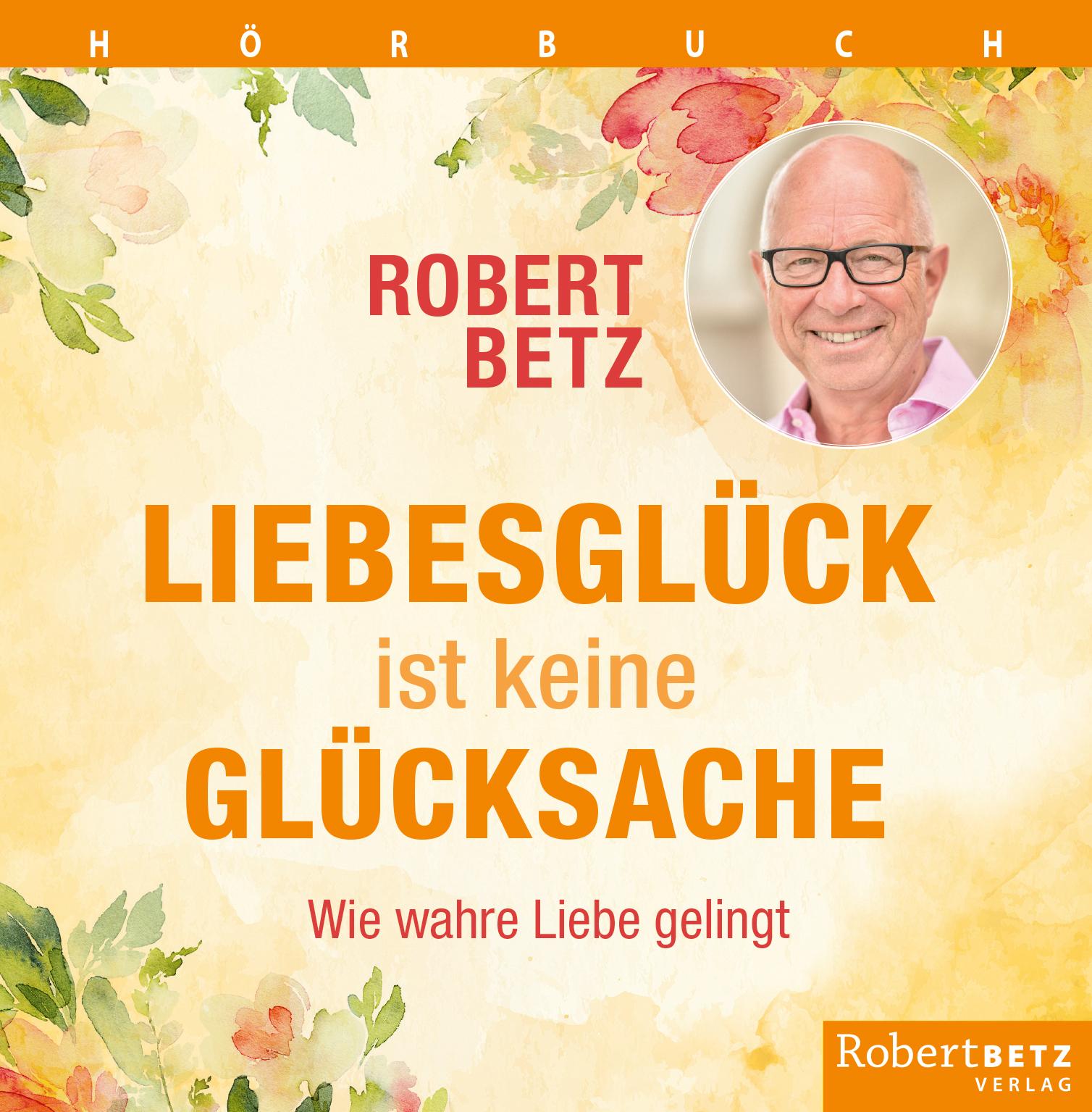 Vorderes Coverbild Liebesglück ist keine Glückssache