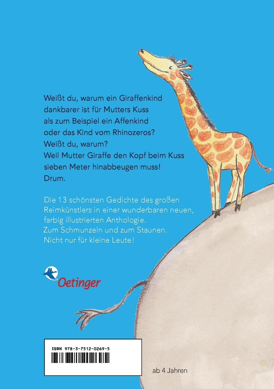 Rückseitencover Kori, Kora, Korinthe