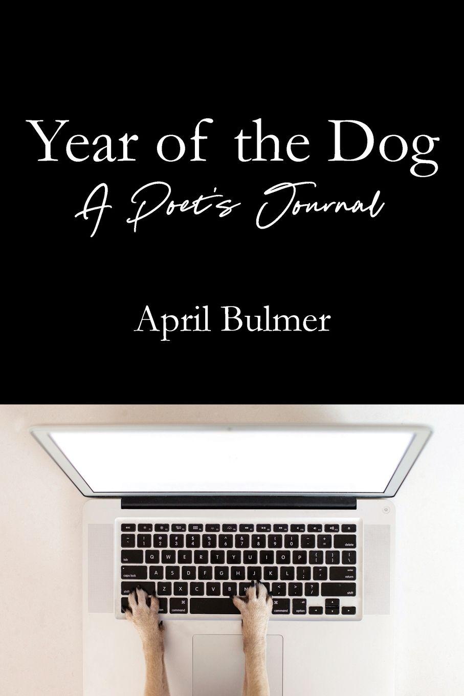 Vorderes Coverbild Year of the Dog   A Poet's Journal