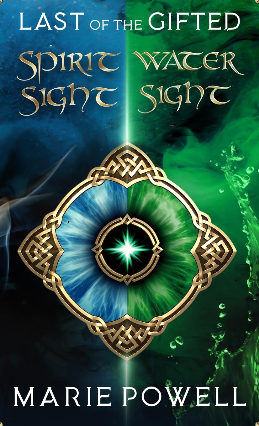 Vorderes Coverbild Last of the Gifted