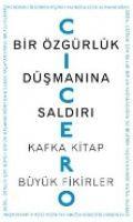 Vorderes Coverbild Bir Özgürlük Düsmanina Saldiri